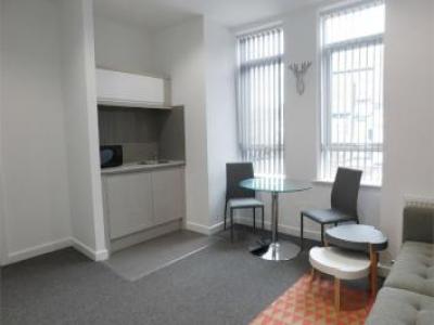 Louer Appartement Manchester