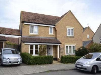 Annonce Location Maison Milton-keynes