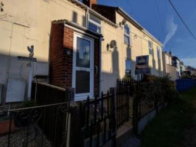 Annonce Location Maison Lowestoft