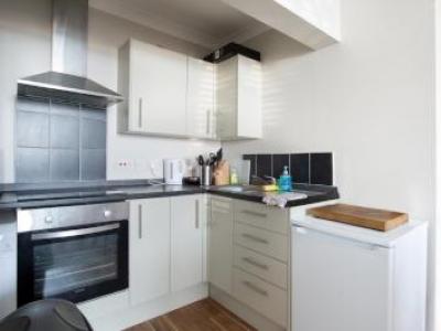 Louer Appartement Deal