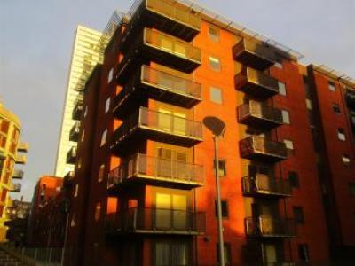 Annonce Location Appartement Manchester