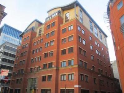 Annonce Location Appartement Manchester