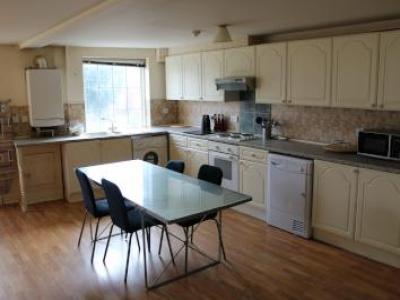 Louer Appartement Nottingham