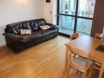 Louer Appartement Manchester