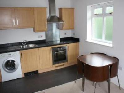 Louer Appartement Cardiff