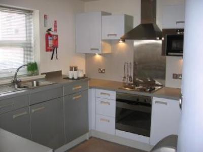 Annonce Location Appartement Leeds