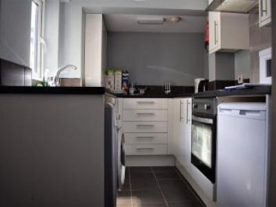 Louer Appartement Burnley