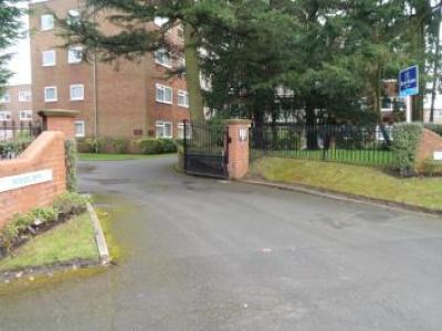 Annonce Location Appartement Solihull