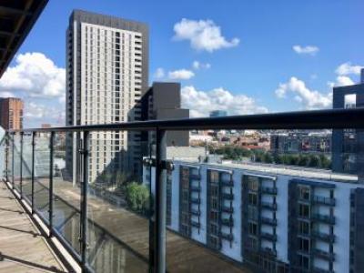 Annonce Location Appartement Salford