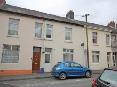 Annonce Location Maison Carmarthen