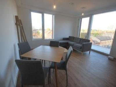 Annonce Location Appartement Manchester