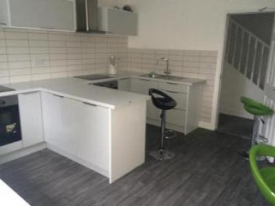 Annonce Location Maison Liverpool