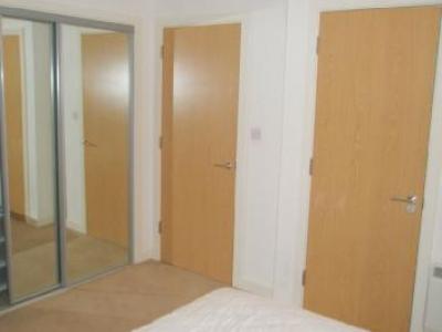 Louer Appartement Nottingham