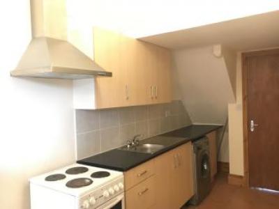 Louer Appartement Birmingham