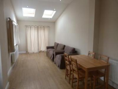 Louer Appartement Cardiff