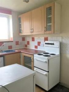 Louer Appartement Coventry