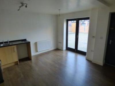 Louer Appartement Nottingham