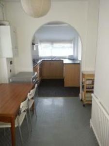 Annonce Location Maison Manchester