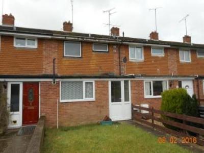 Annonce Location Maison Yeovil