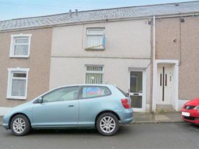 Annonce Location Maison Maesteg