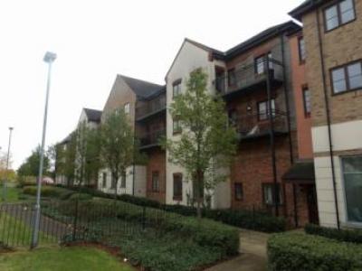 Annonce Location Appartement Milton-keynes