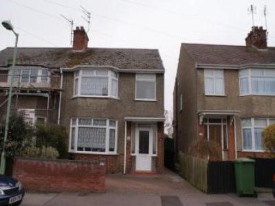 Annonce Location Maison Lowestoft