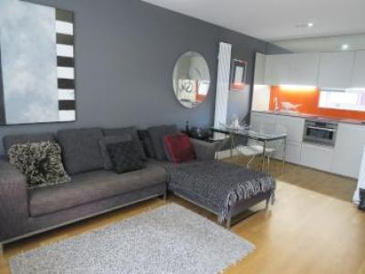 Louer Appartement Leicester