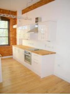 Louer Appartement Leicester