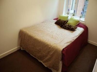 Louer Appartement Leicester