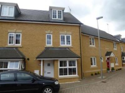 Annonce Location Maison Milton-keynes