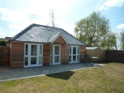 Annonce Location Maison Milton-keynes