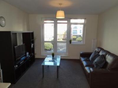 Louer Appartement Coventry