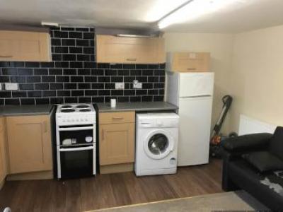 Louer Appartement Huddersfield