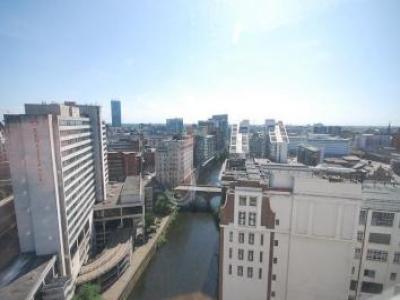 Louer Appartement Salford