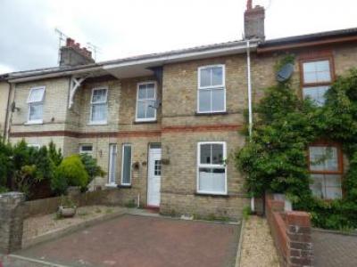 Annonce Location Maison Lowestoft