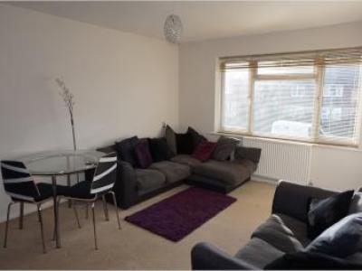 Louer Appartement Crawley