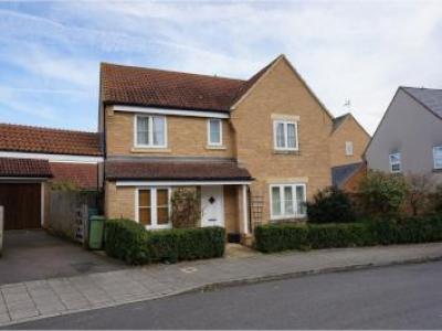 Annonce Location Maison Milton-keynes