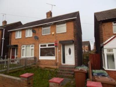 Annonce Location Maison Sunderland