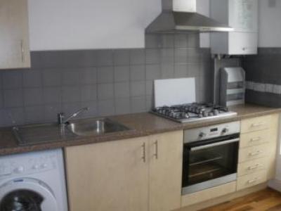 Louer Appartement Liverpool