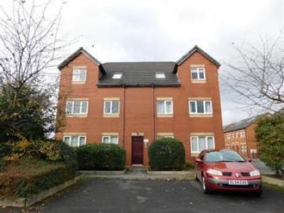 Annonce Location Appartement Chorley