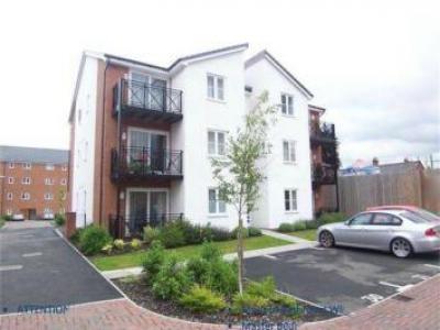 Annonce Location Appartement Coventry