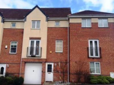 Annonce Location Maison Nottingham