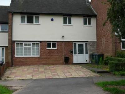 Annonce Location Maison Coventry