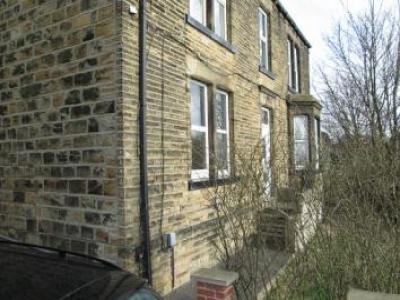 Annonce Location Appartement Dewsbury