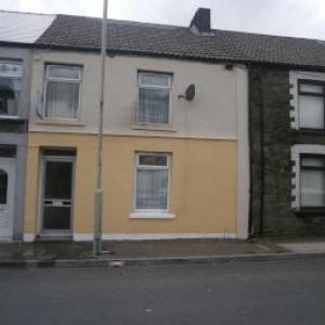 Annonce Location Maison Treorchy