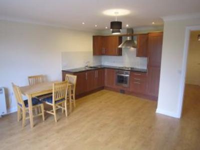 Annonce Location Appartement Leeds