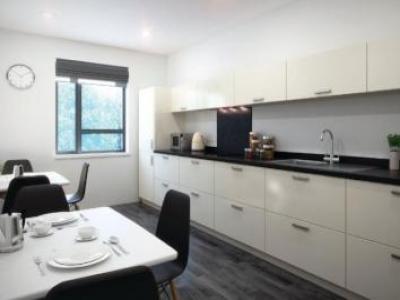 Louer Appartement Pontypridd