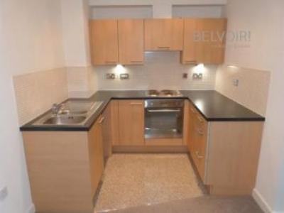 Louer Appartement Wigan