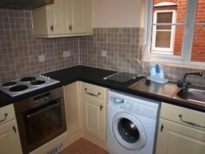 Louer Appartement Coventry