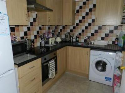 Louer Appartement Manchester